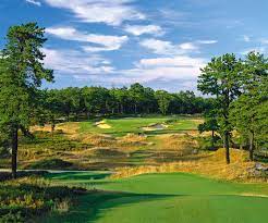 Best Golf Courses in Plymouth Massachusetts