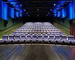 Best Movie Theatres Around Plymouth Massachusetts