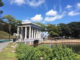 Best Parks in Plymouth Massachusetts