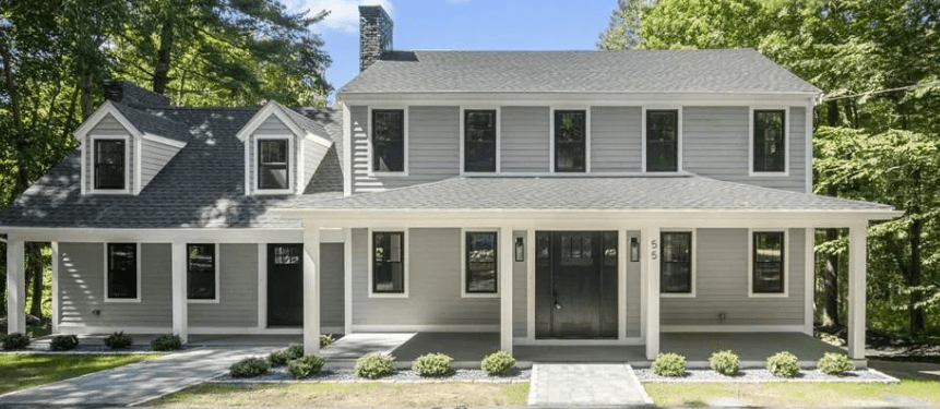 Roofing Norwell MA