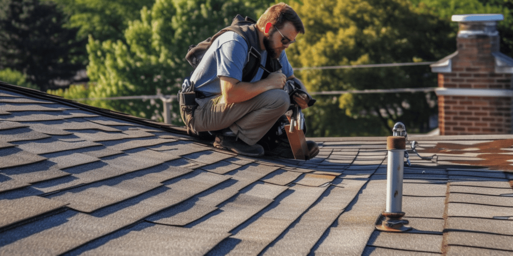 Roof Inspection Norwell MA