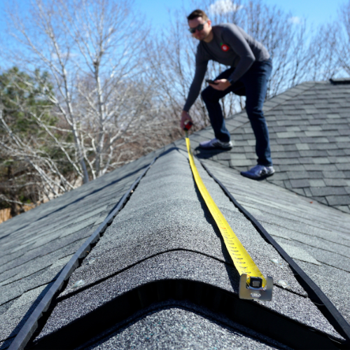 Roof Inspection Norwell MA