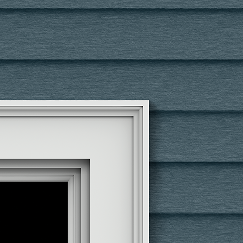 Trim Replacement by Marine