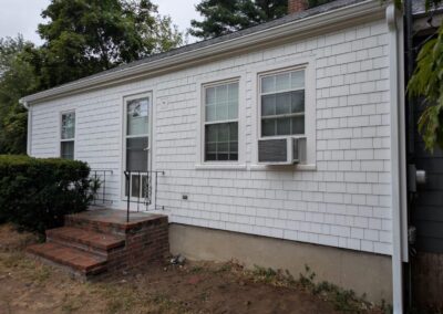 Siding West Bridgewater