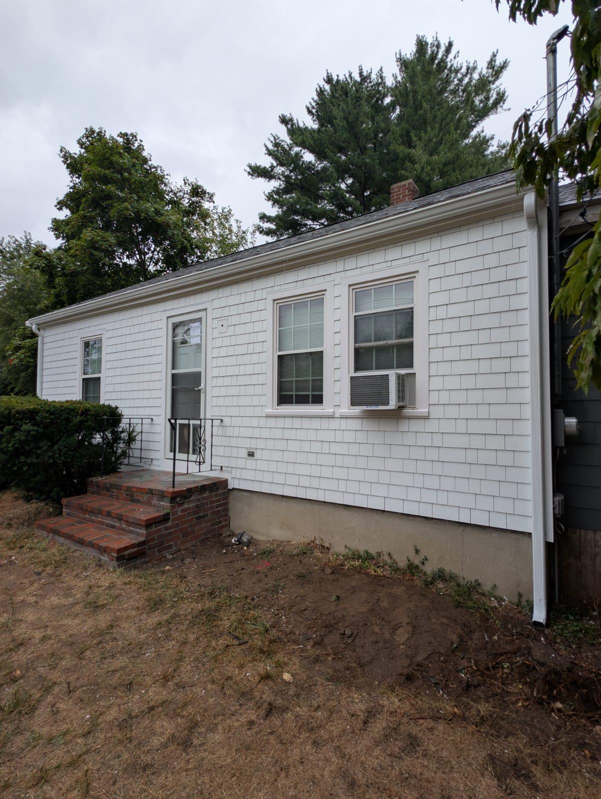 Siding West Bridgewater