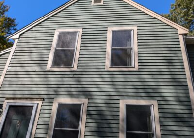 fiber cement vs vinyl siding