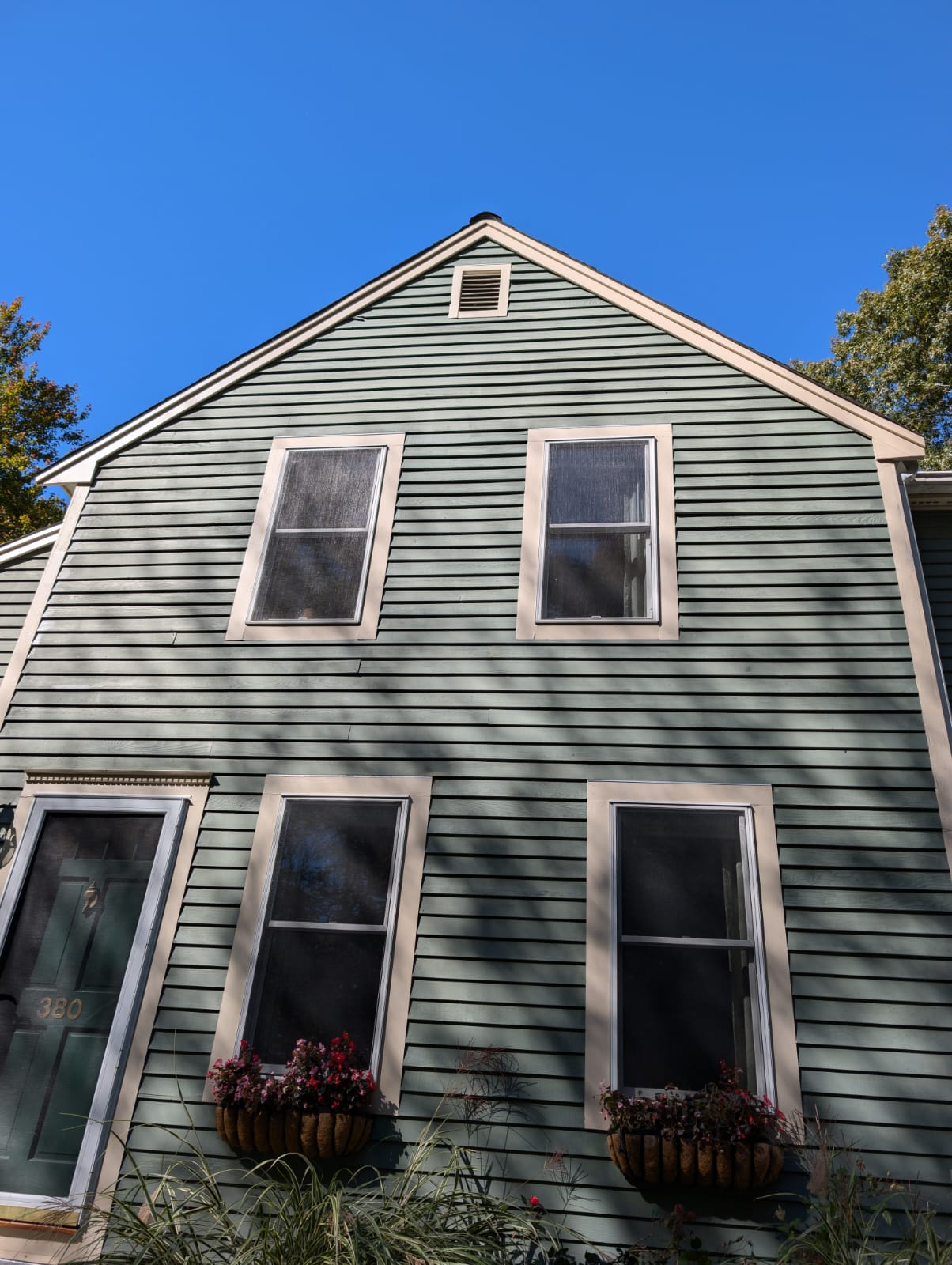 fiber cement vs vinyl siding