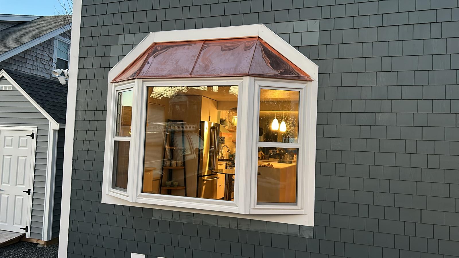 new windows for winter