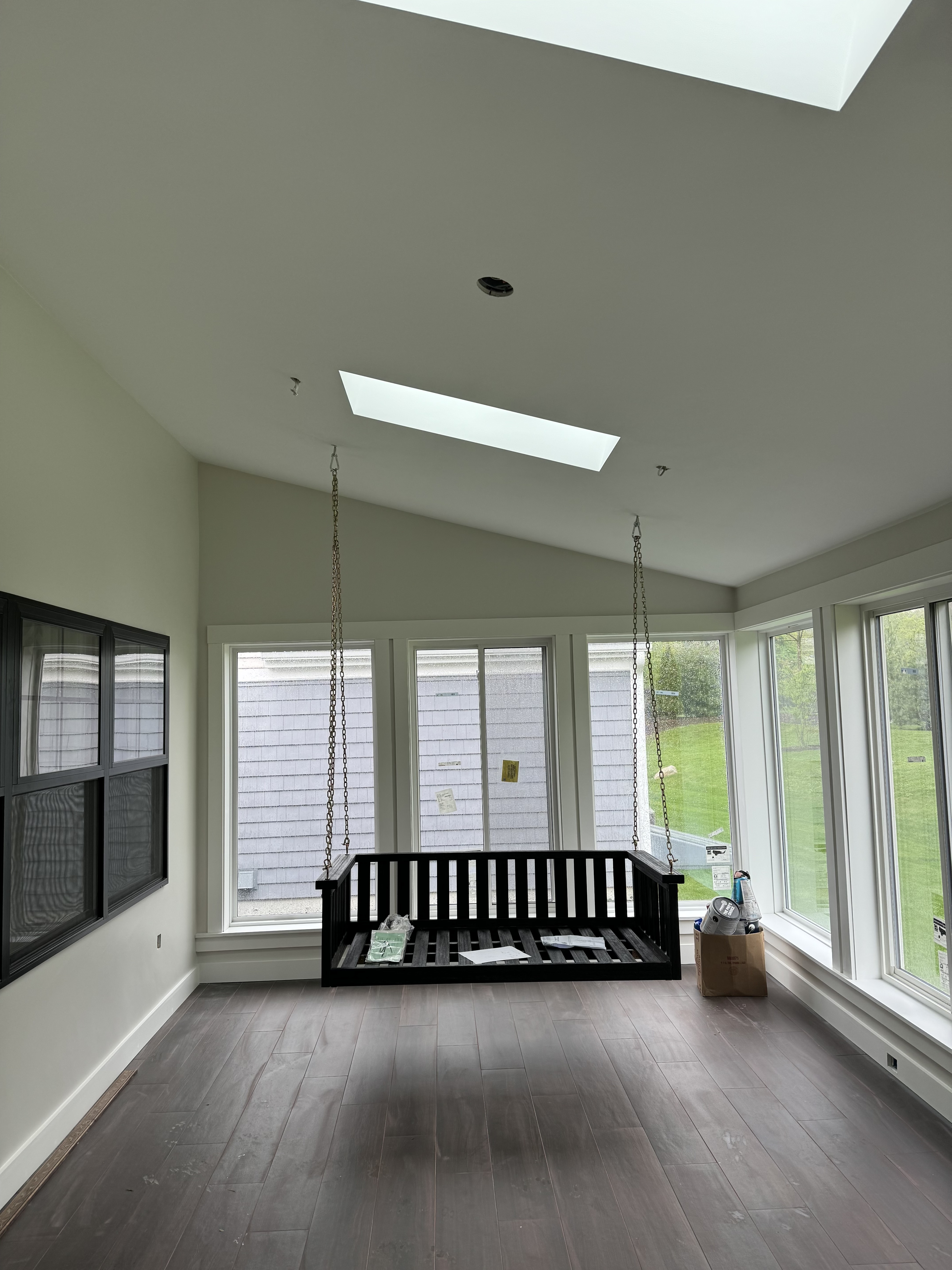 window replacement Massachusetts