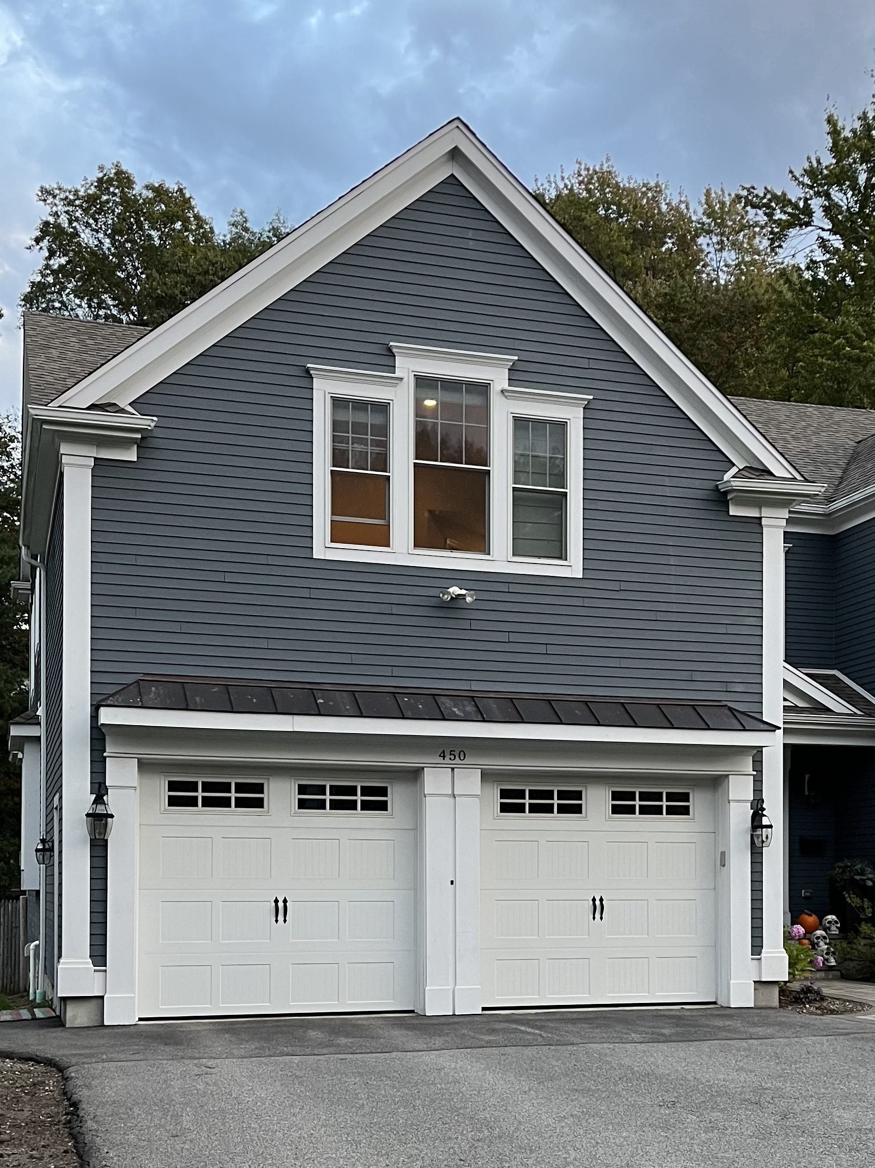 Vinyl Siding