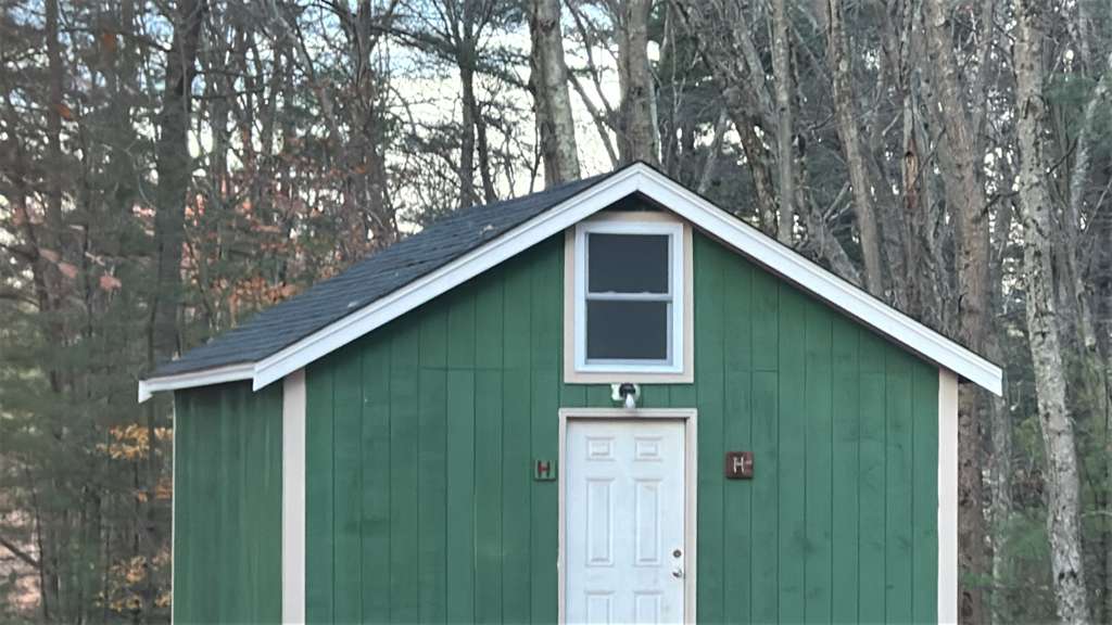 Quincy roofing contractor