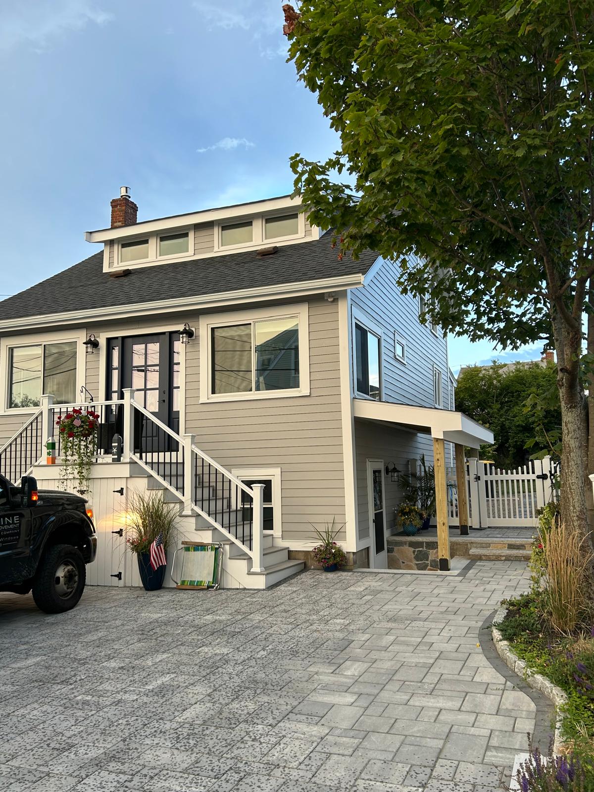 replace windows before winter