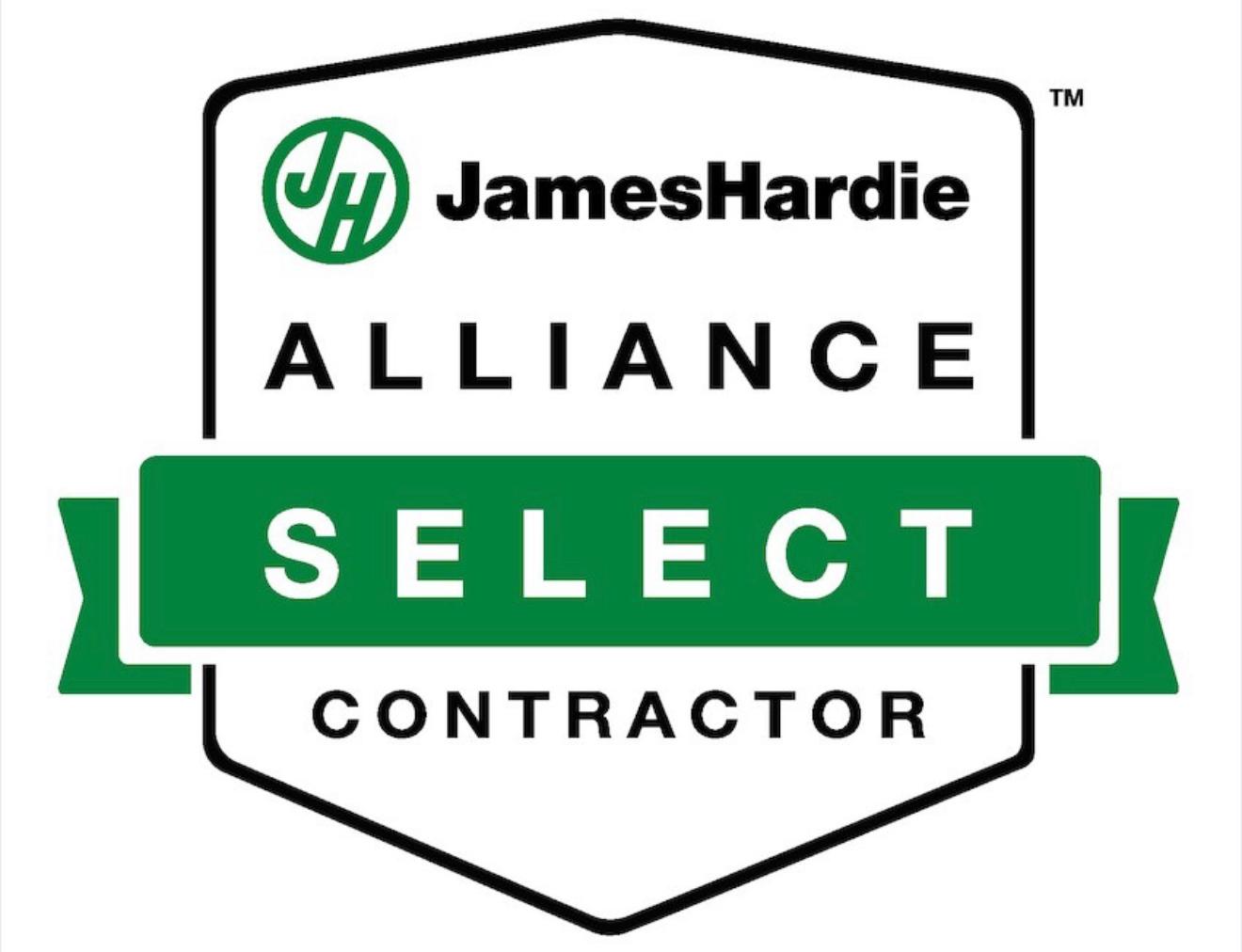 Hardie Contractor