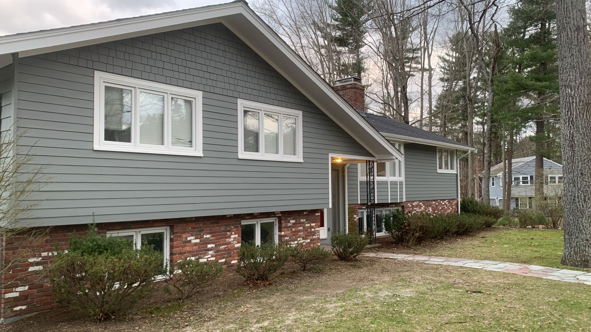Home improvements Massachusetts