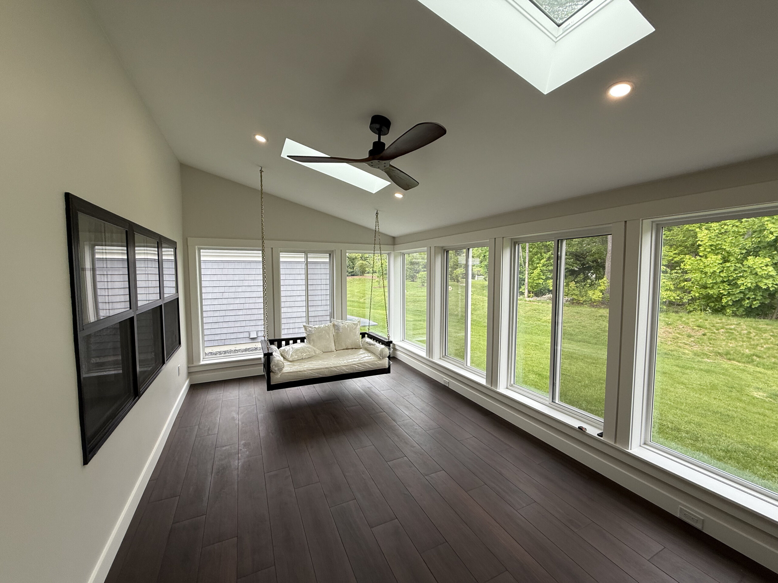 spring window replacement Massachusetts
