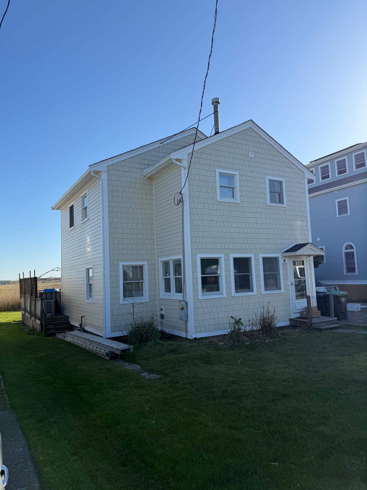 roofing hingham