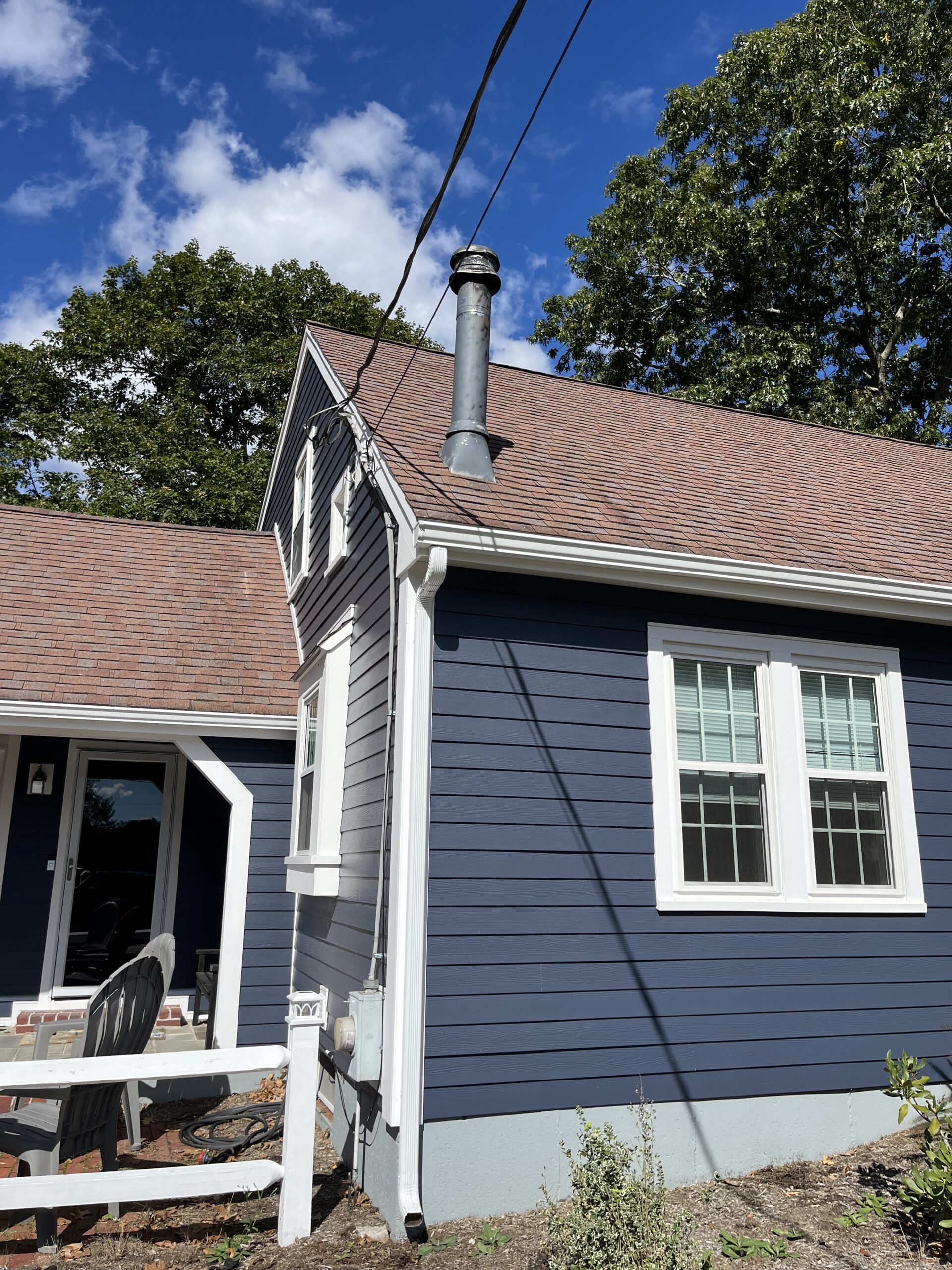 ,exterior curb appeal improvements MA