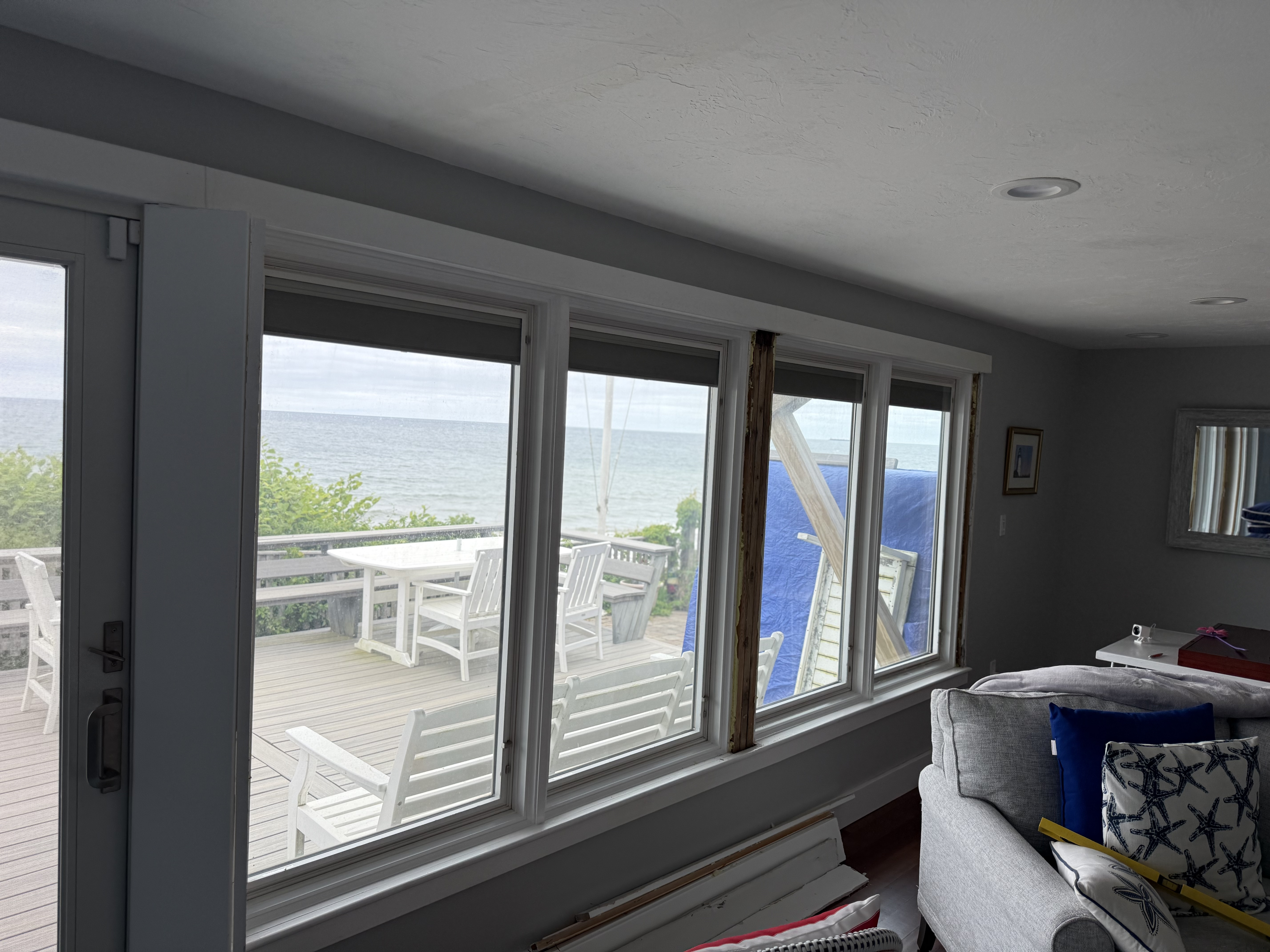 energy efficient windows South Shore MA