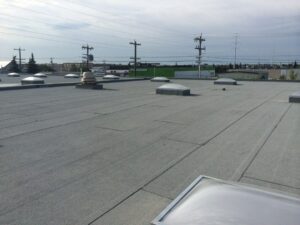 Marine Home Improment image of Flat Roofing